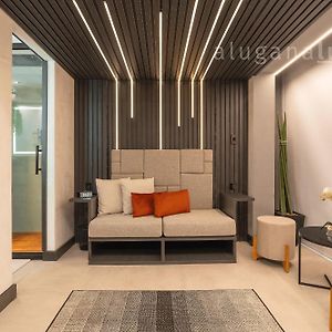 Apartamento Estudio
